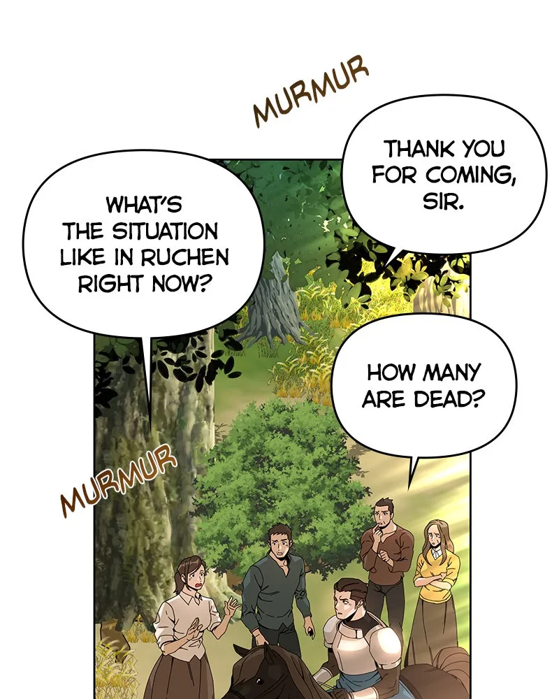 Resigning and Healing in Another World Chapter 21 page 40 - 