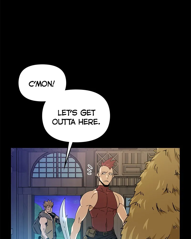 Resigning and Healing in Another World Chapter 21 page 5 - 