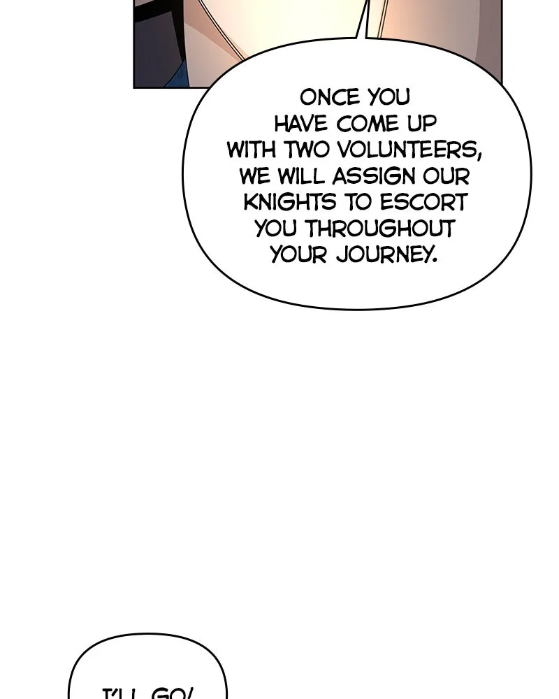 Resigning and Healing in Another World Chapter 21 page 48 - 