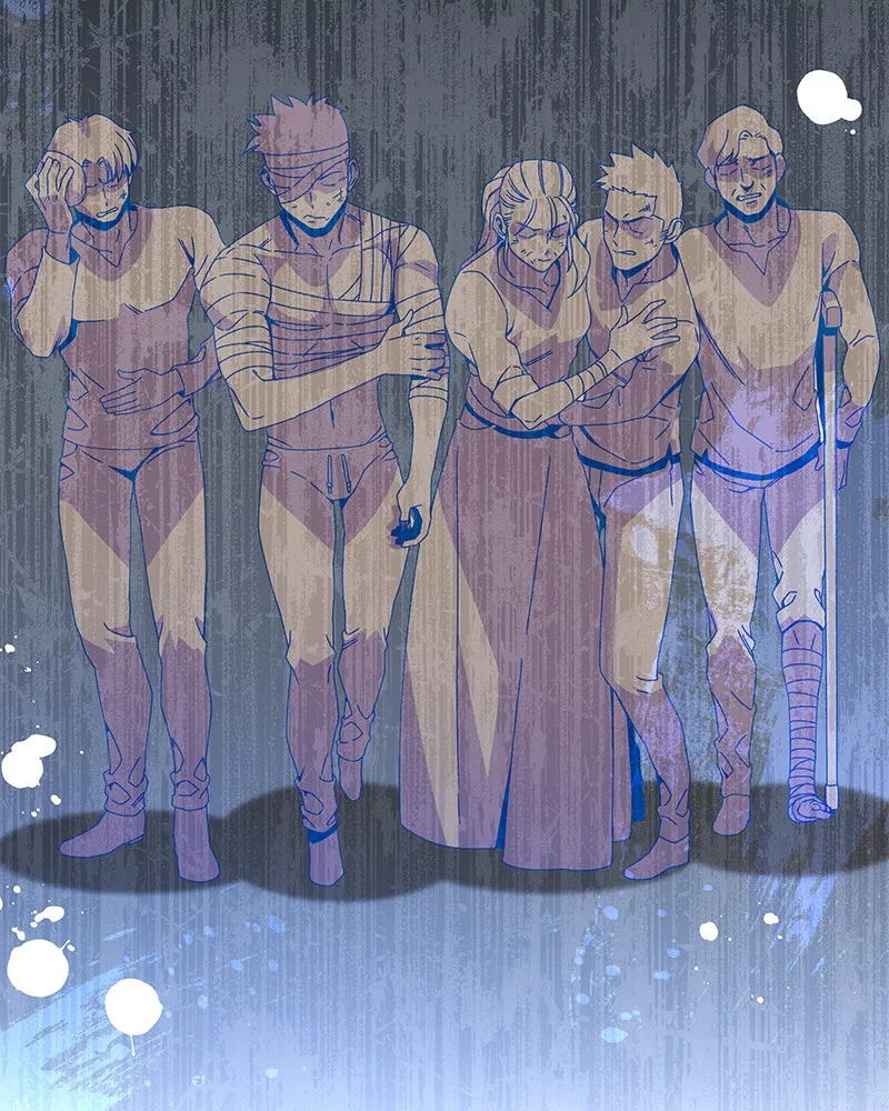 Resigning and Healing in Another World Chapter 21 page 55 - 