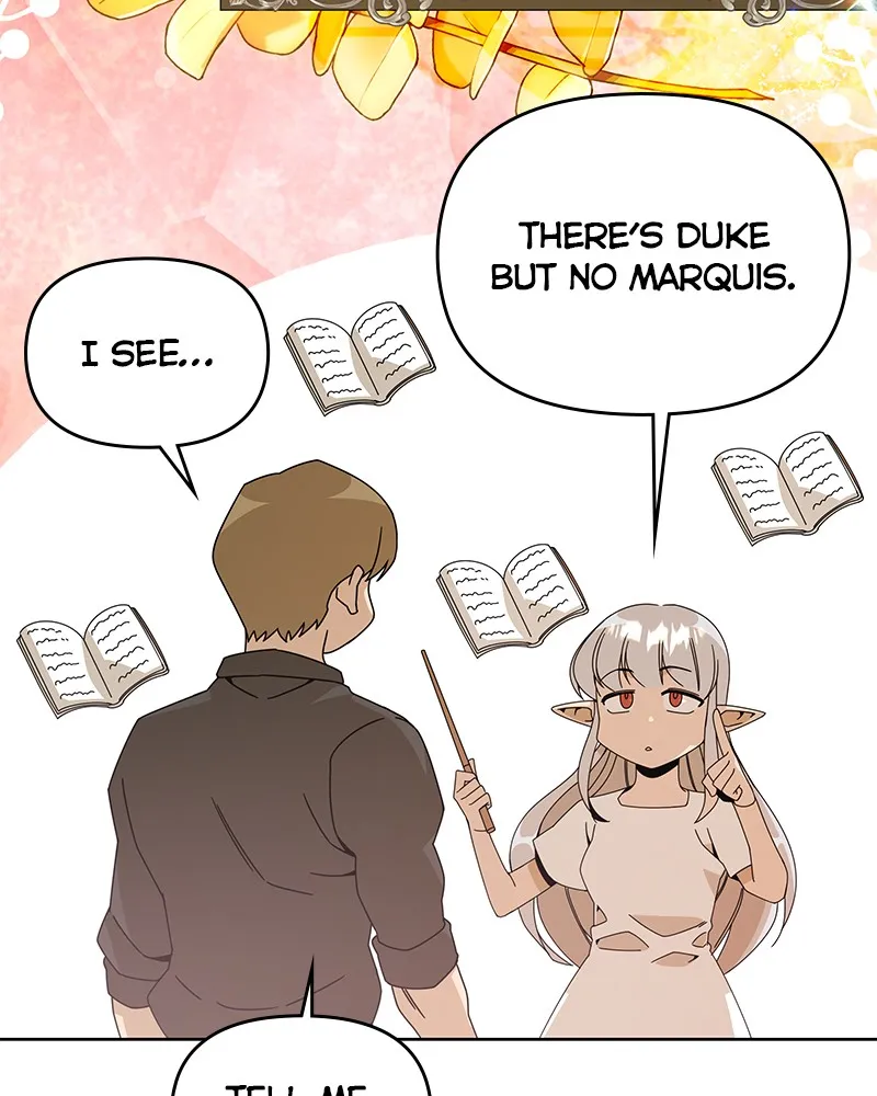 Resigning and Healing in Another World Chapter 21 page 71 - 