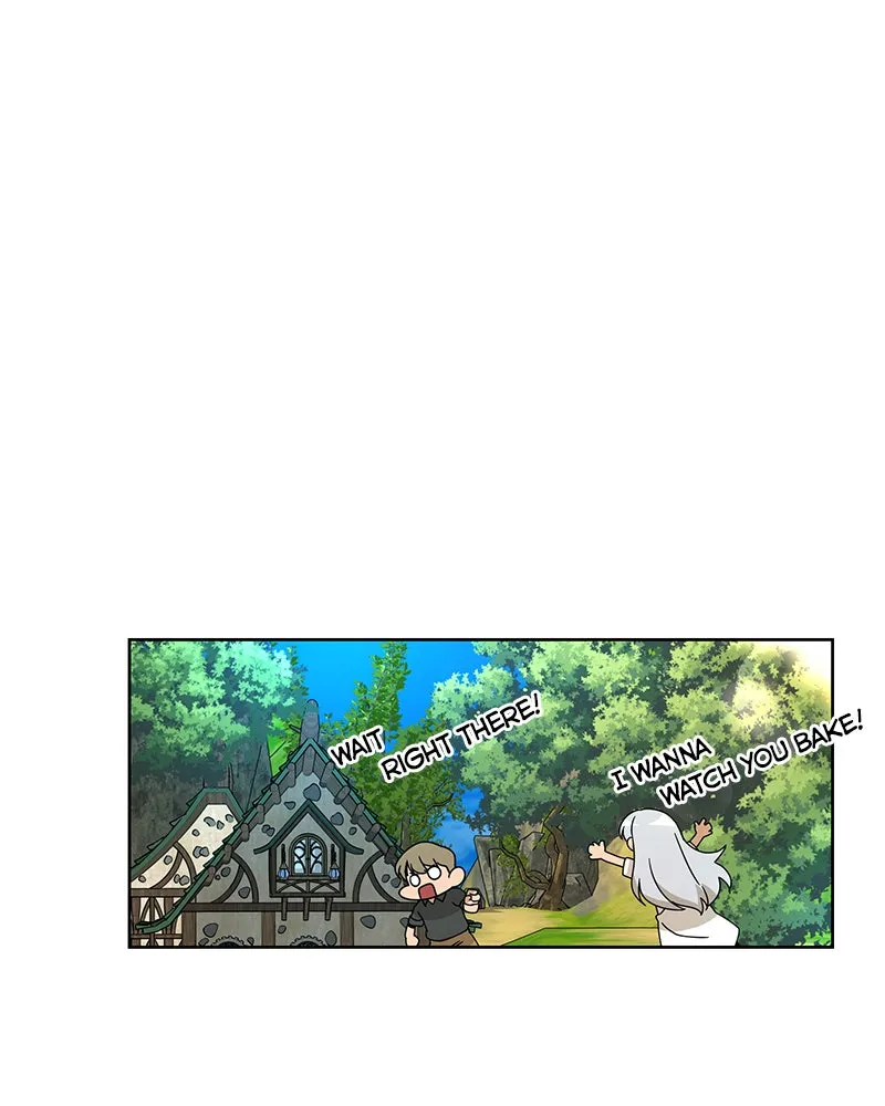 Resigning and Healing in Another World Chapter 21 page 76 - 