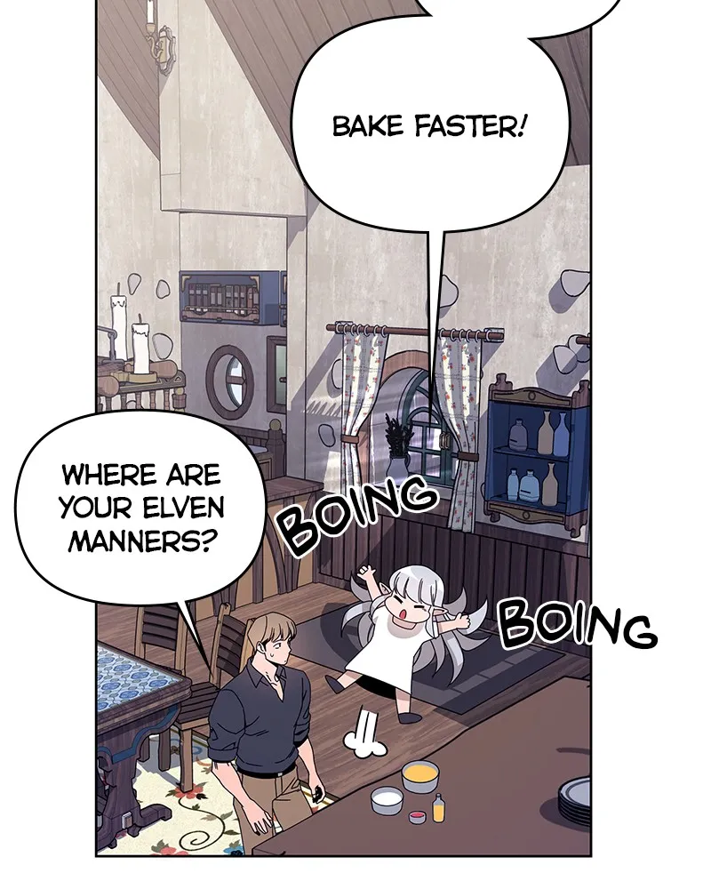Resigning and Healing in Another World Chapter 21 page 82 - 