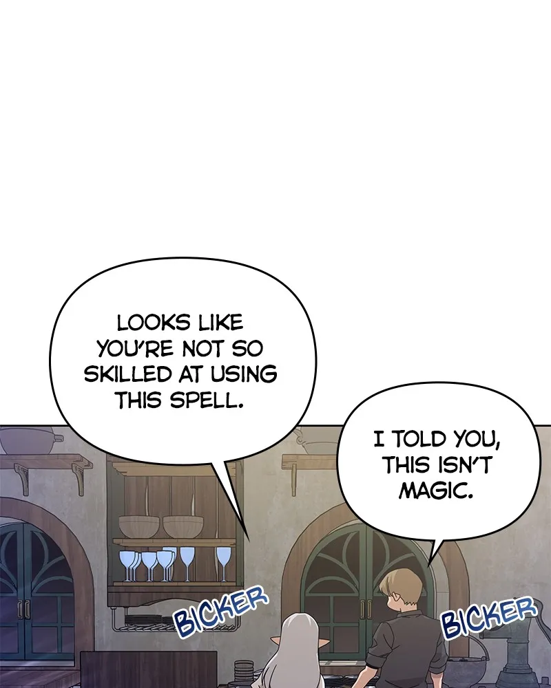 Resigning and Healing in Another World Chapter 21 page 91 - 