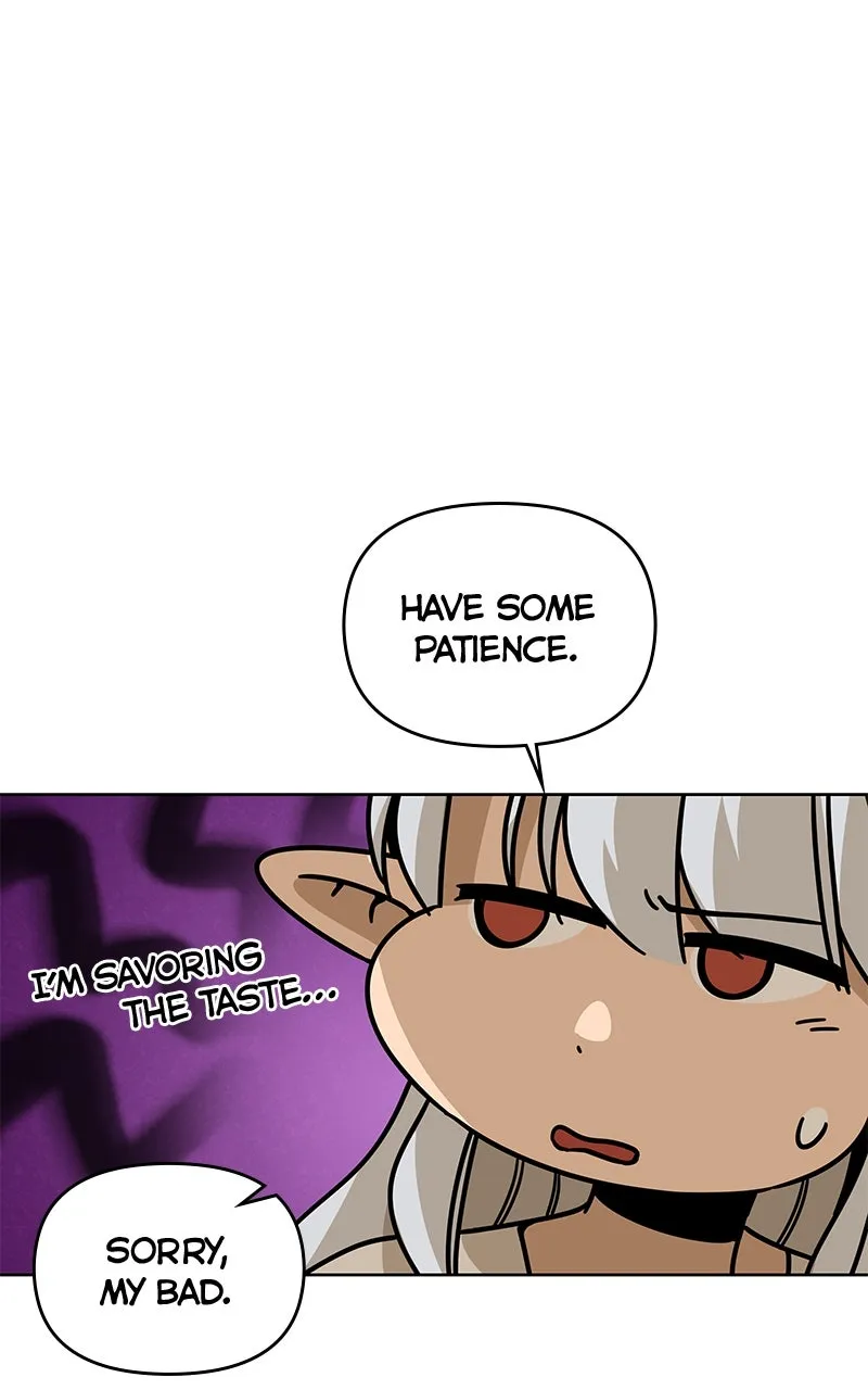 Resigning and Healing in Another World Chapter 22 page 17 - 