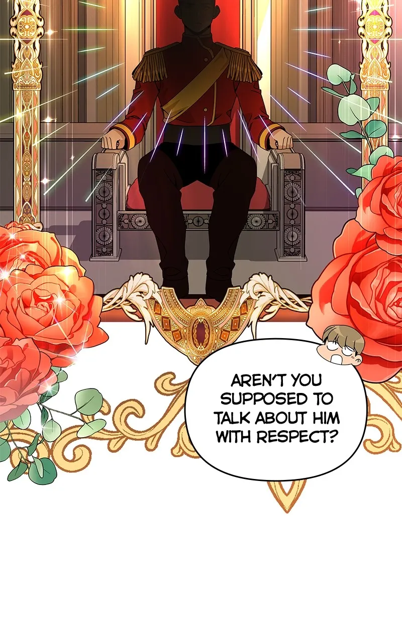 Resigning and Healing in Another World Chapter 22 page 19 - 