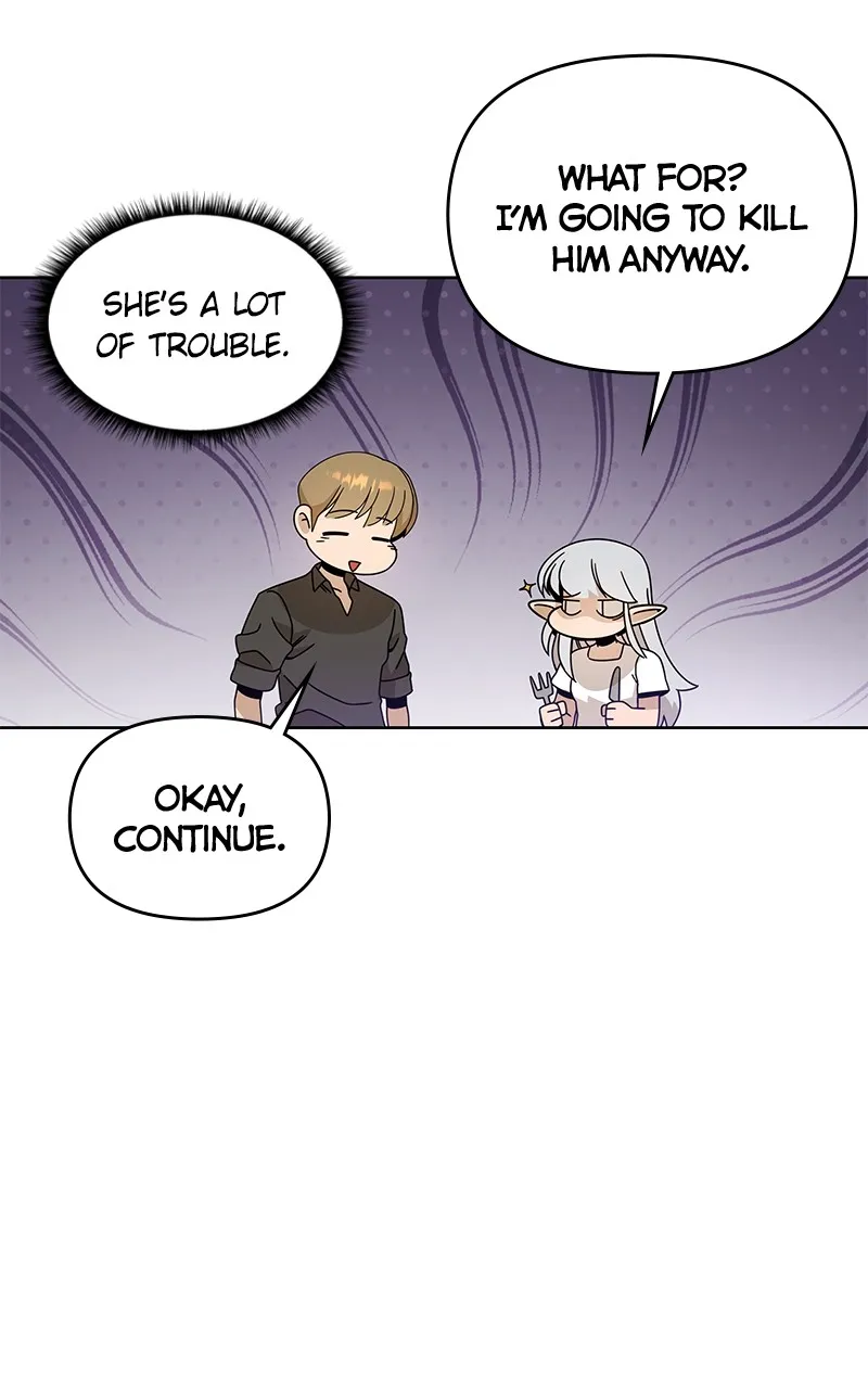 Resigning and Healing in Another World Chapter 22 page 20 - 