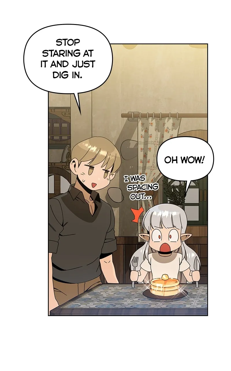 Resigning and Healing in Another World Chapter 22 page 3 - 