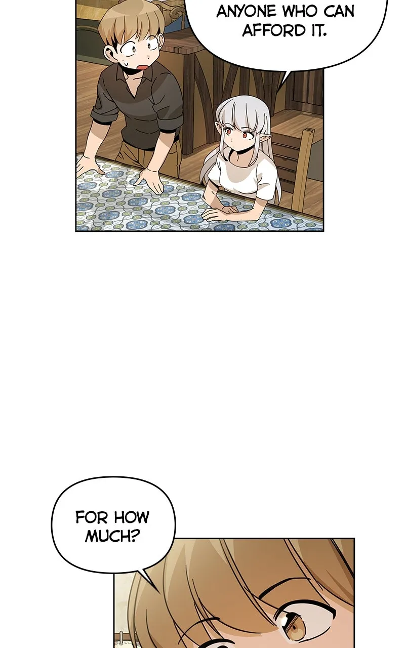 Resigning and Healing in Another World Chapter 22 page 23 - 