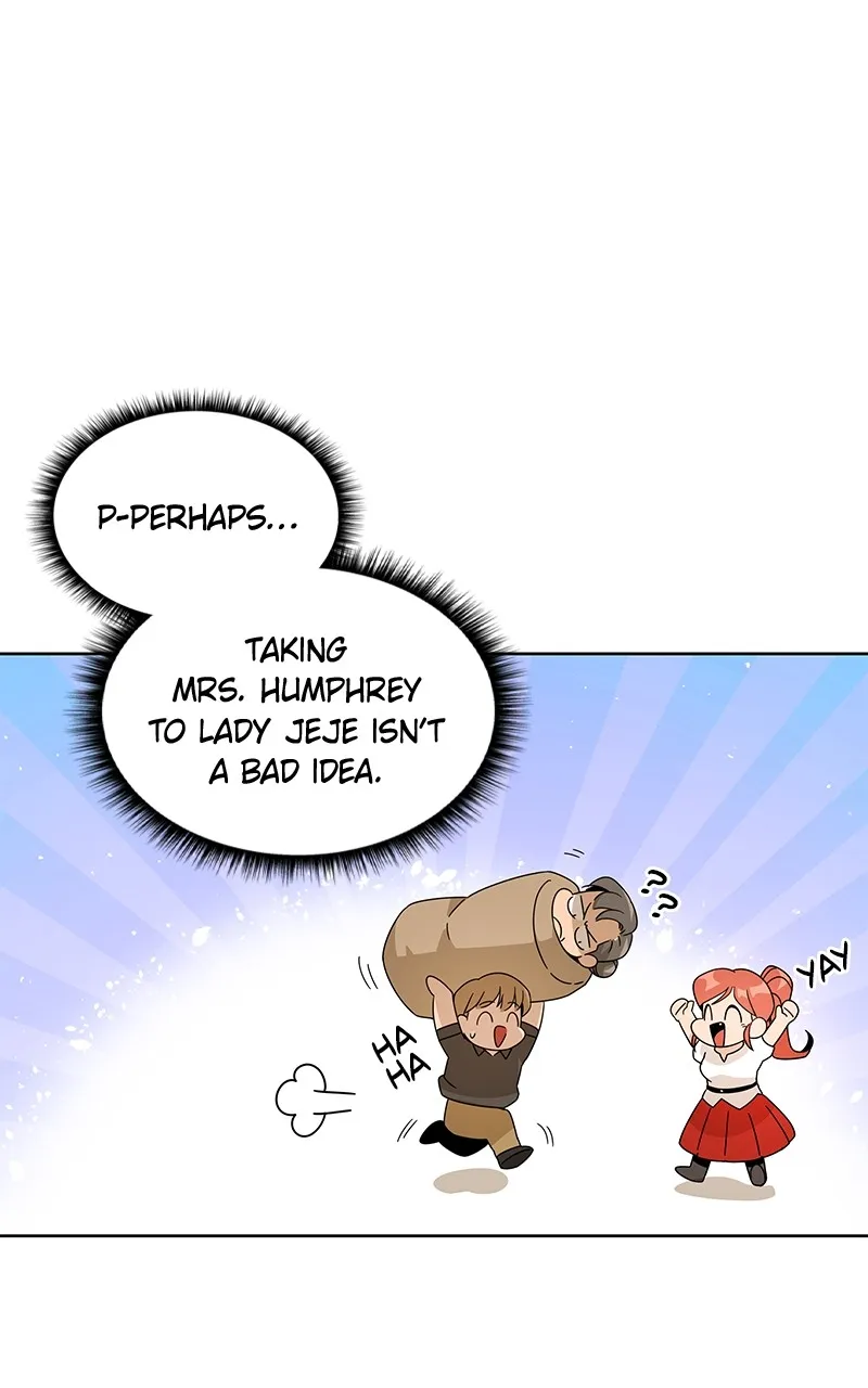 Resigning and Healing in Another World Chapter 22 page 26 - 