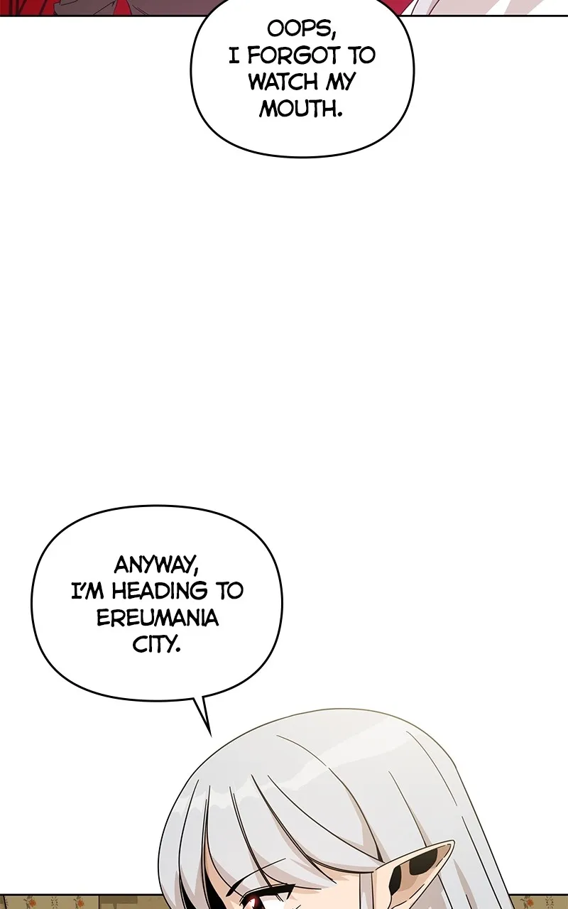 Resigning and Healing in Another World Chapter 22 page 31 - 