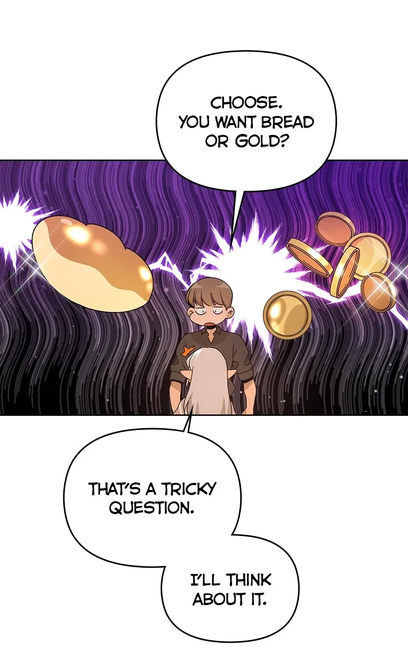 Resigning and Healing in Another World Chapter 22 page 34 - 