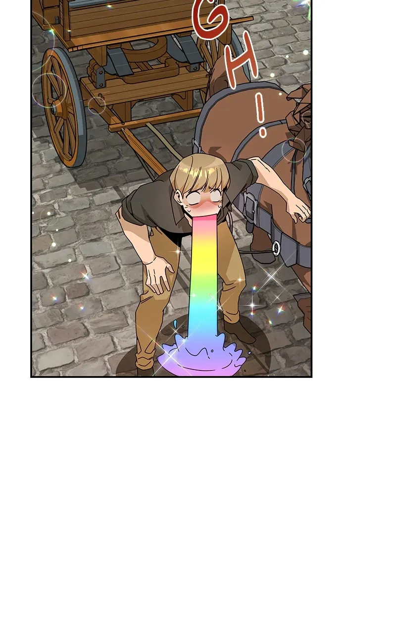 Resigning and Healing in Another World Chapter 22 page 37 - 