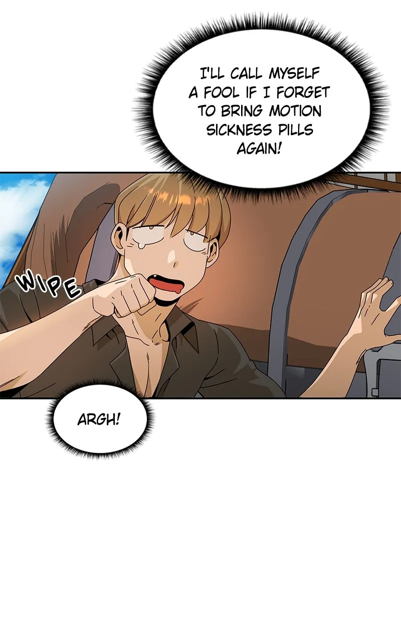 Resigning and Healing in Another World Chapter 22 page 38 - 