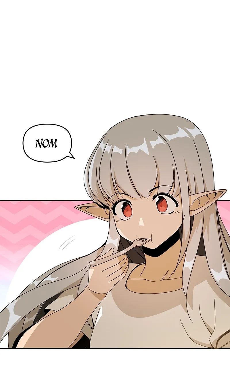Resigning and Healing in Another World Chapter 22 page 5 - 