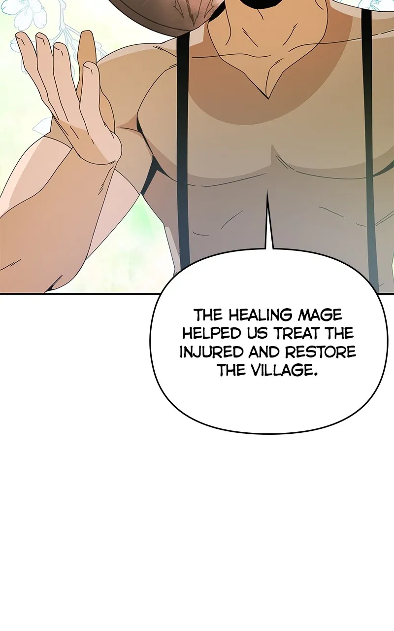 Resigning and Healing in Another World Chapter 22 page 42 - 