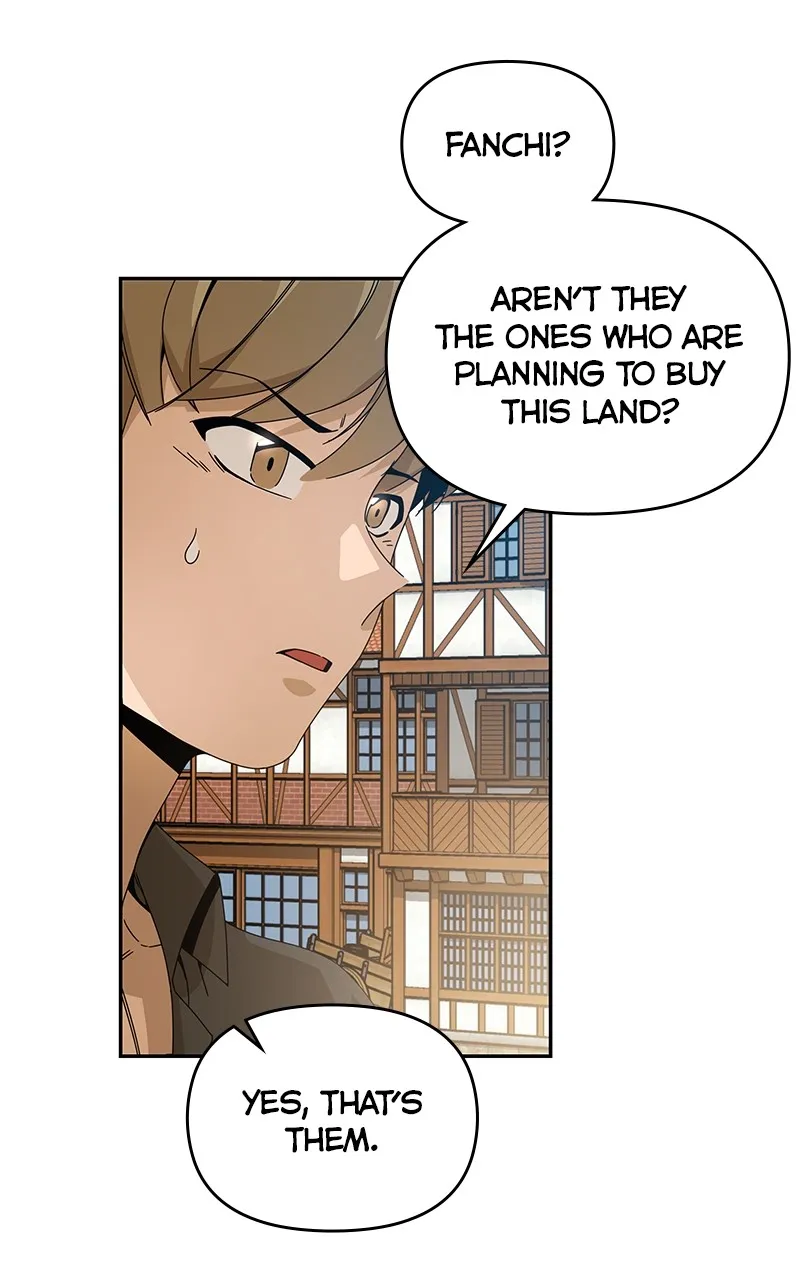 Resigning and Healing in Another World Chapter 22 page 43 - 