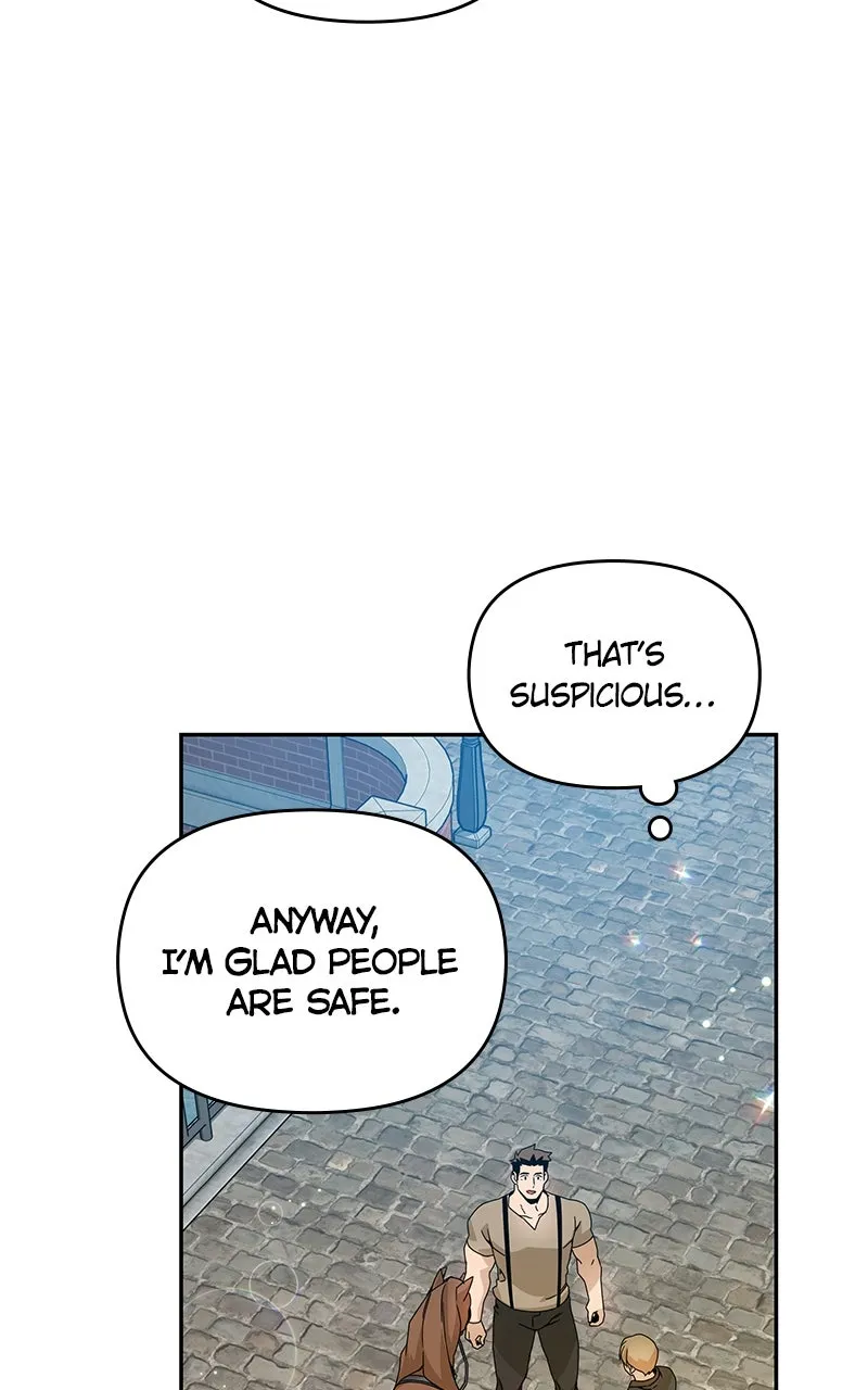 Resigning and Healing in Another World Chapter 22 page 46 - 