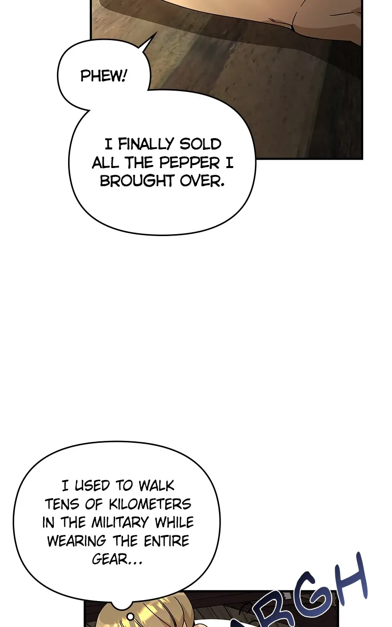 Resigning and Healing in Another World Chapter 22 page 49 - 