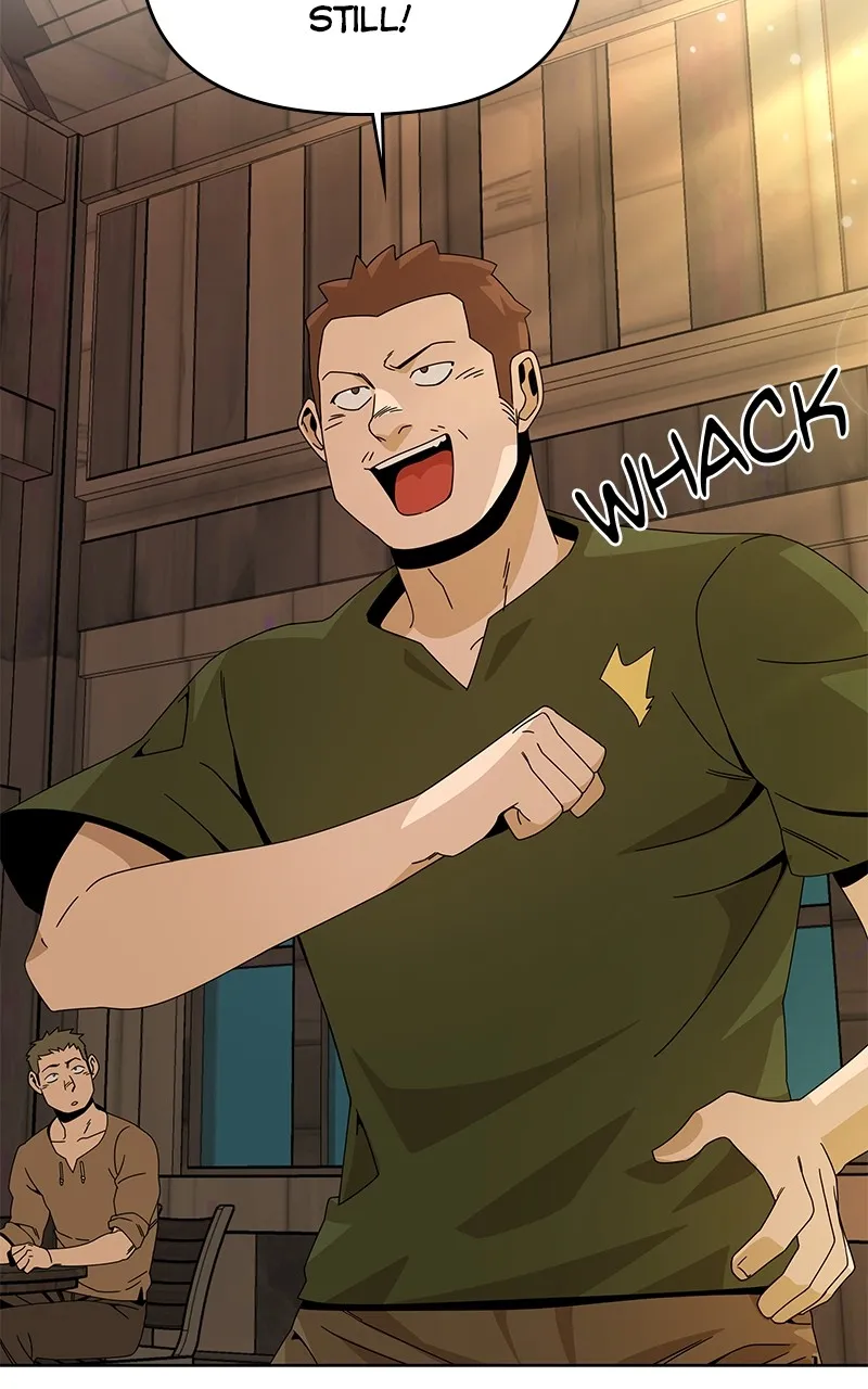 Resigning and Healing in Another World Chapter 22 page 56 - 