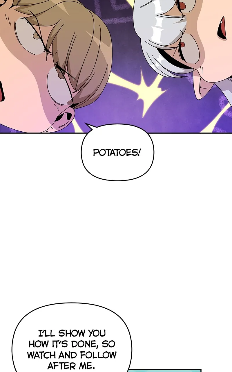 Resigning and Healing in Another World Chapter 22 page 66 - 
