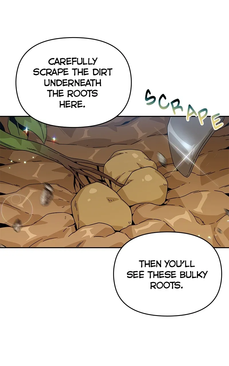 Resigning and Healing in Another World Chapter 22 page 68 - 