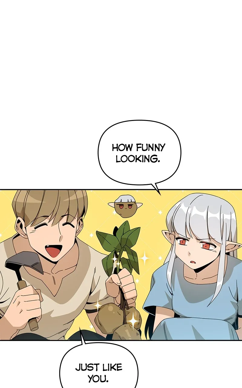 Resigning and Healing in Another World Chapter 22 page 69 - 