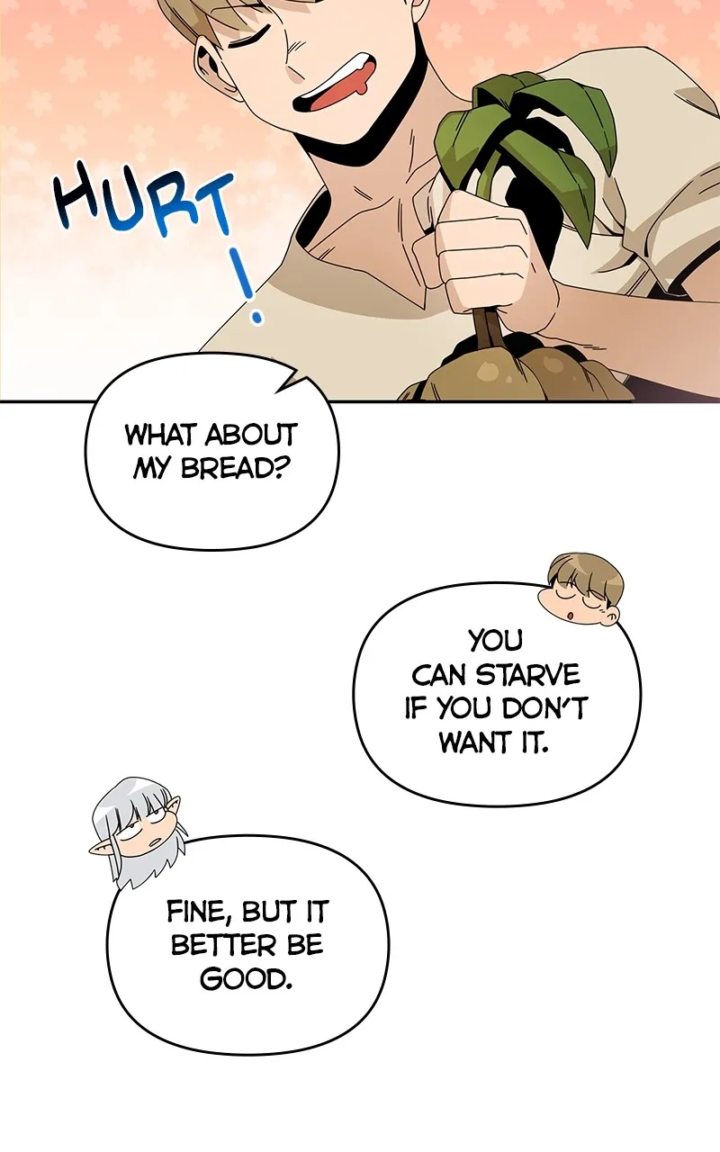 Resigning and Healing in Another World Chapter 22 page 72 - 