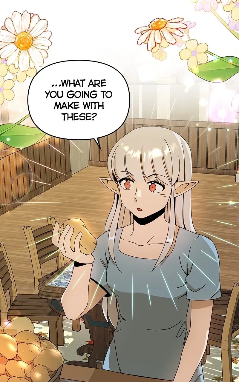 Resigning and Healing in Another World Chapter 22 page 74 - 