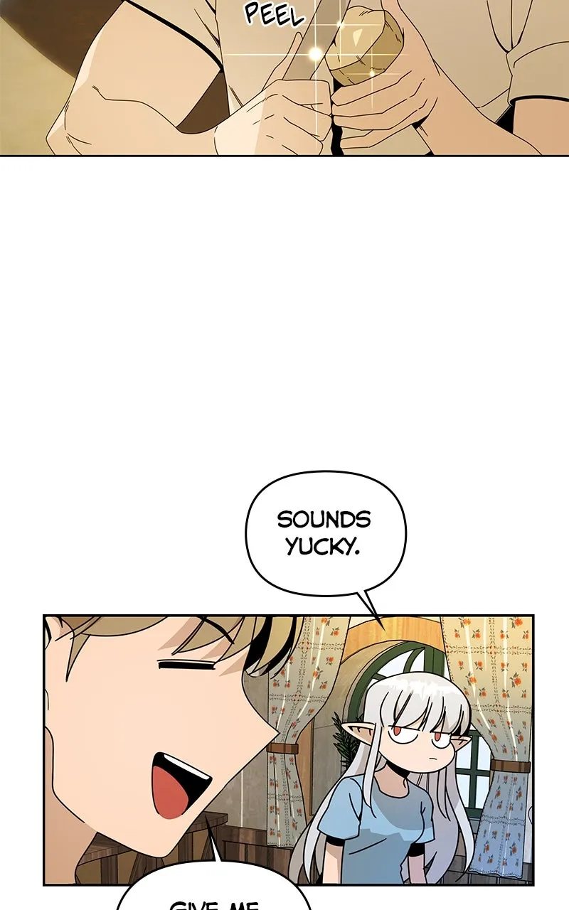 Resigning and Healing in Another World Chapter 22 page 77 - 