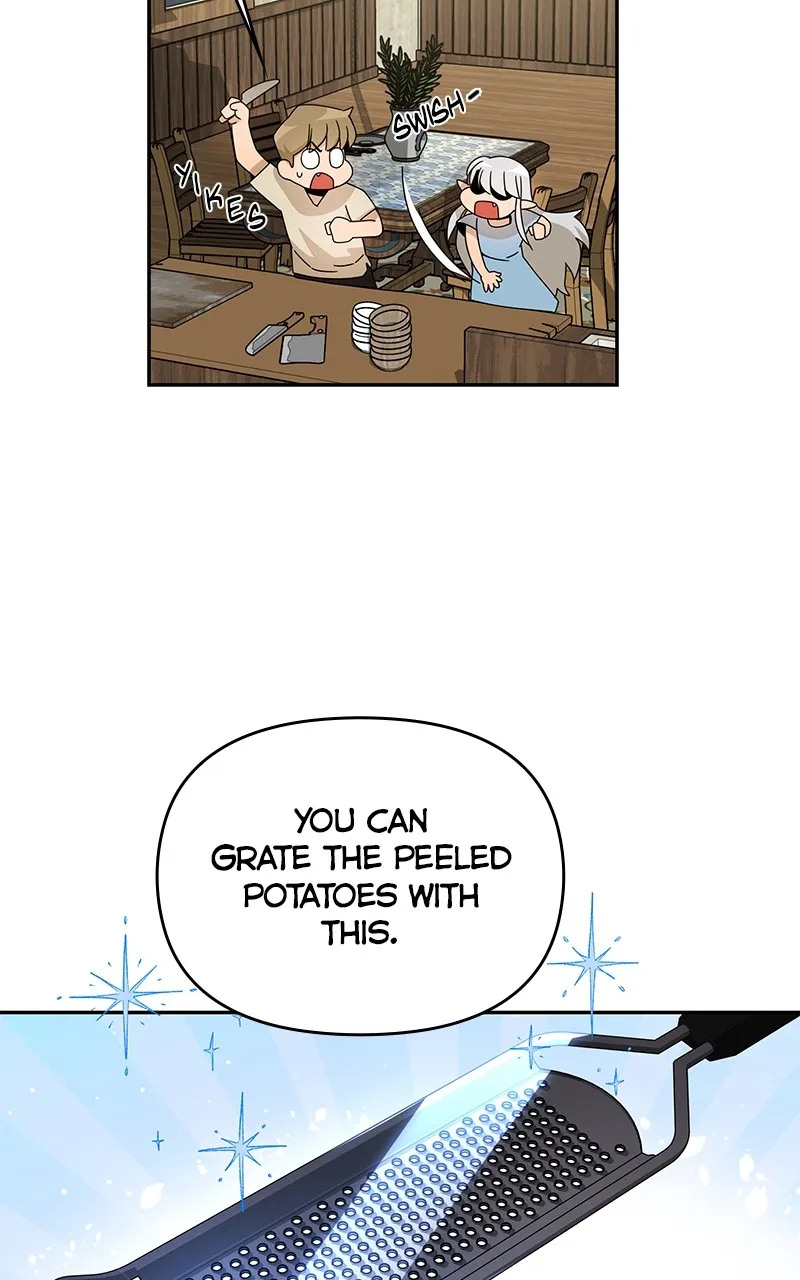 Resigning and Healing in Another World Chapter 22 page 79 - 