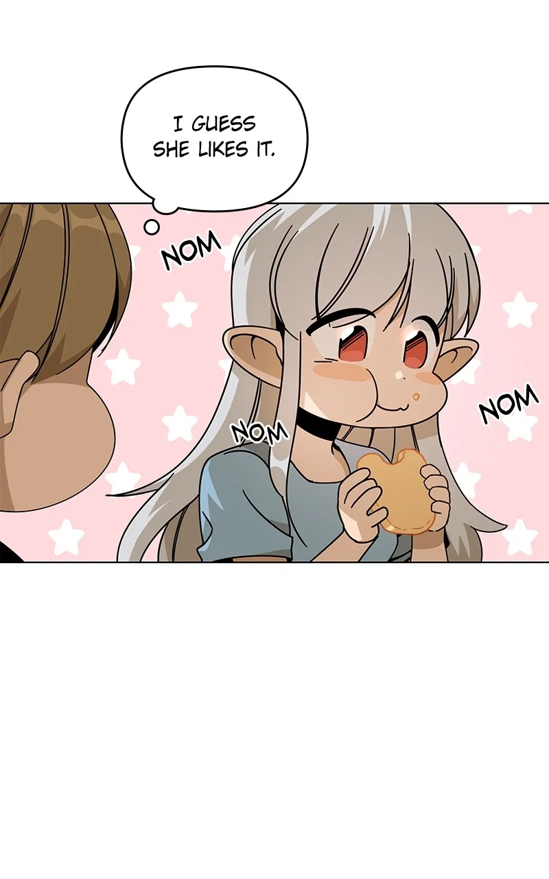 Resigning and Healing in Another World Chapter 23 page 17 - 