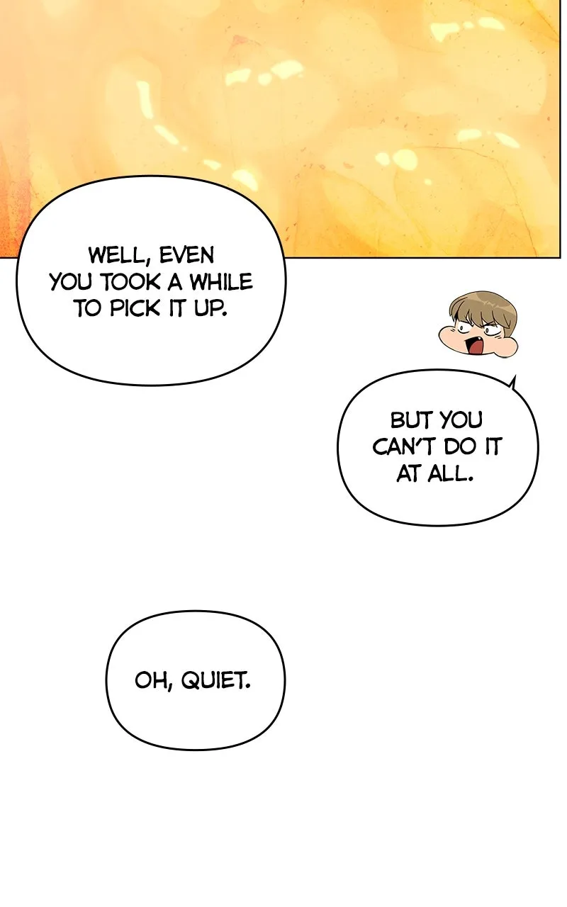 Resigning and Healing in Another World Chapter 23 page 3 - 
