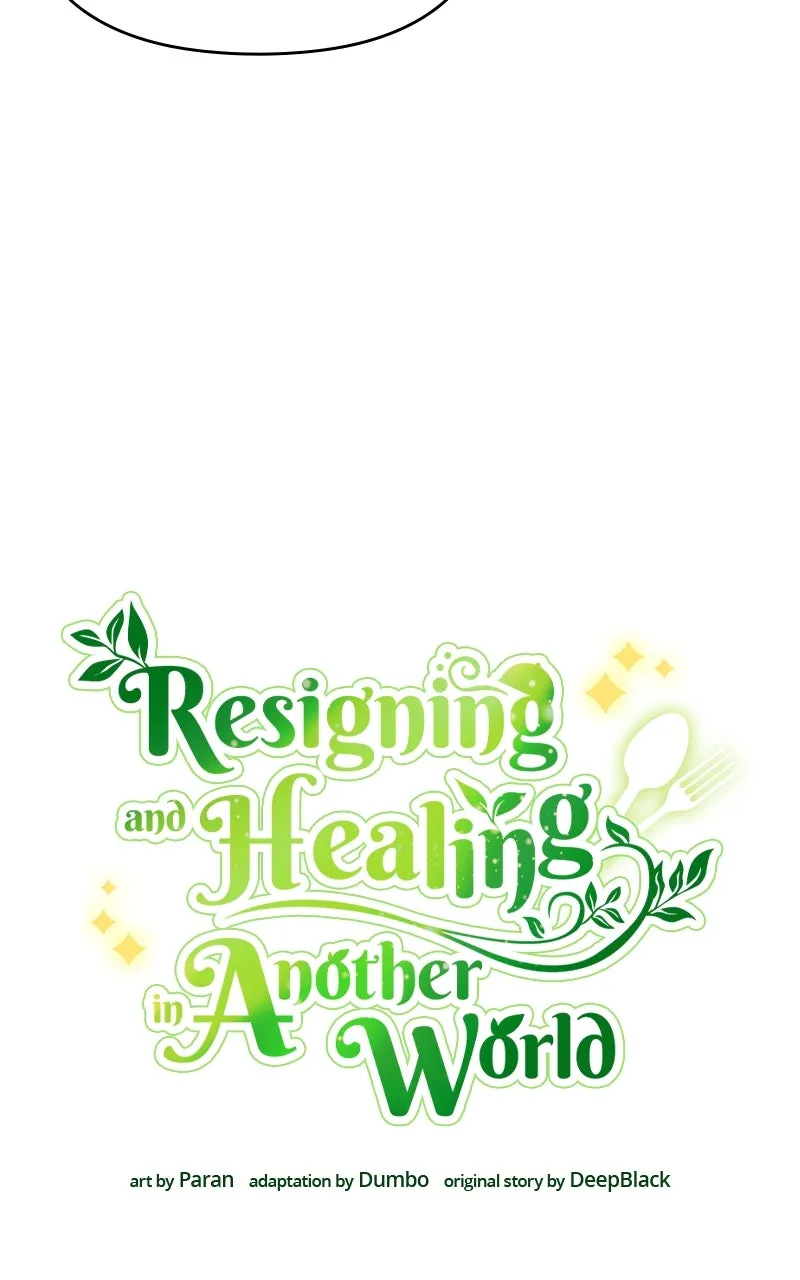 Resigning and Healing in Another World Chapter 23 page 23 - 
