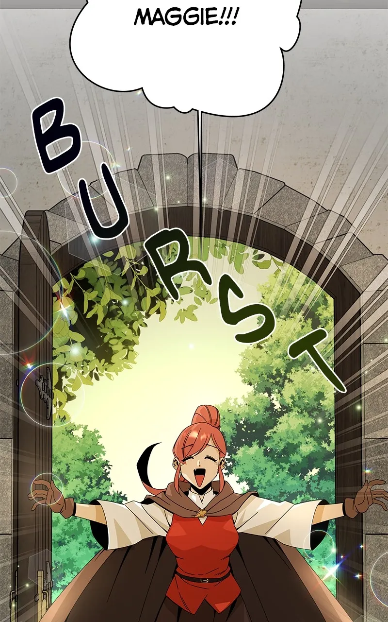 Resigning and Healing in Another World Chapter 23 page 25 - 