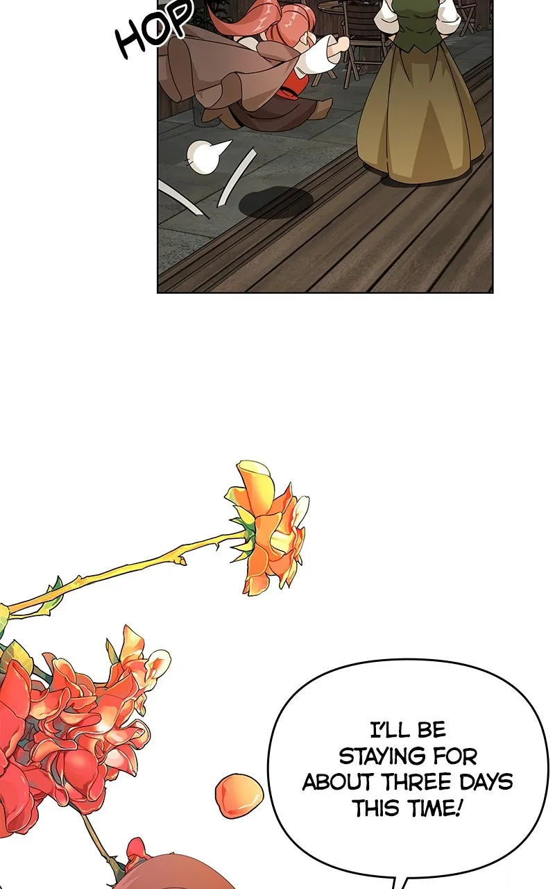 Resigning and Healing in Another World Chapter 23 page 27 - 