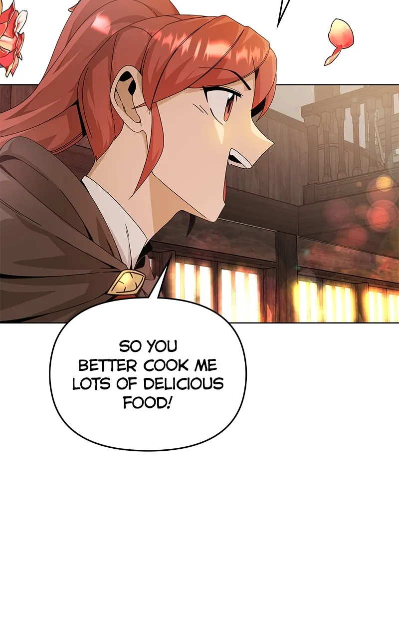 Resigning and Healing in Another World Chapter 23 page 28 - 
