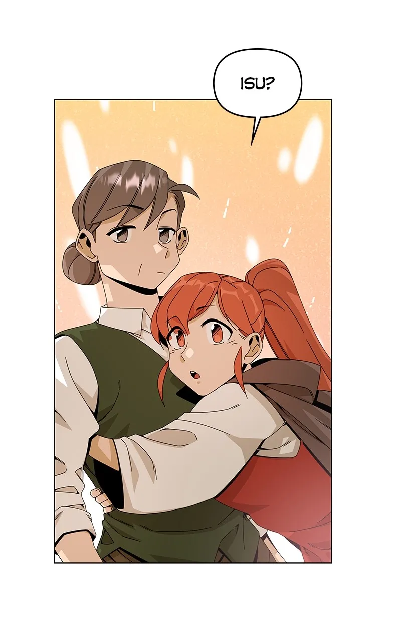 Resigning and Healing in Another World Chapter 23 page 32 - 