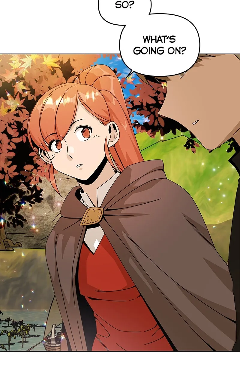 Resigning and Healing in Another World Chapter 23 page 34 - 