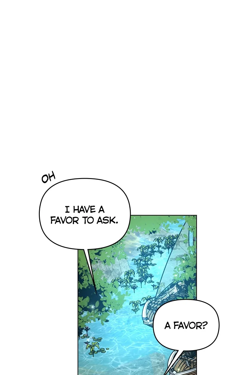 Resigning and Healing in Another World Chapter 23 page 35 - 