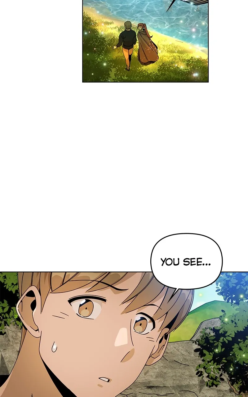 Resigning and Healing in Another World Chapter 23 page 36 - 