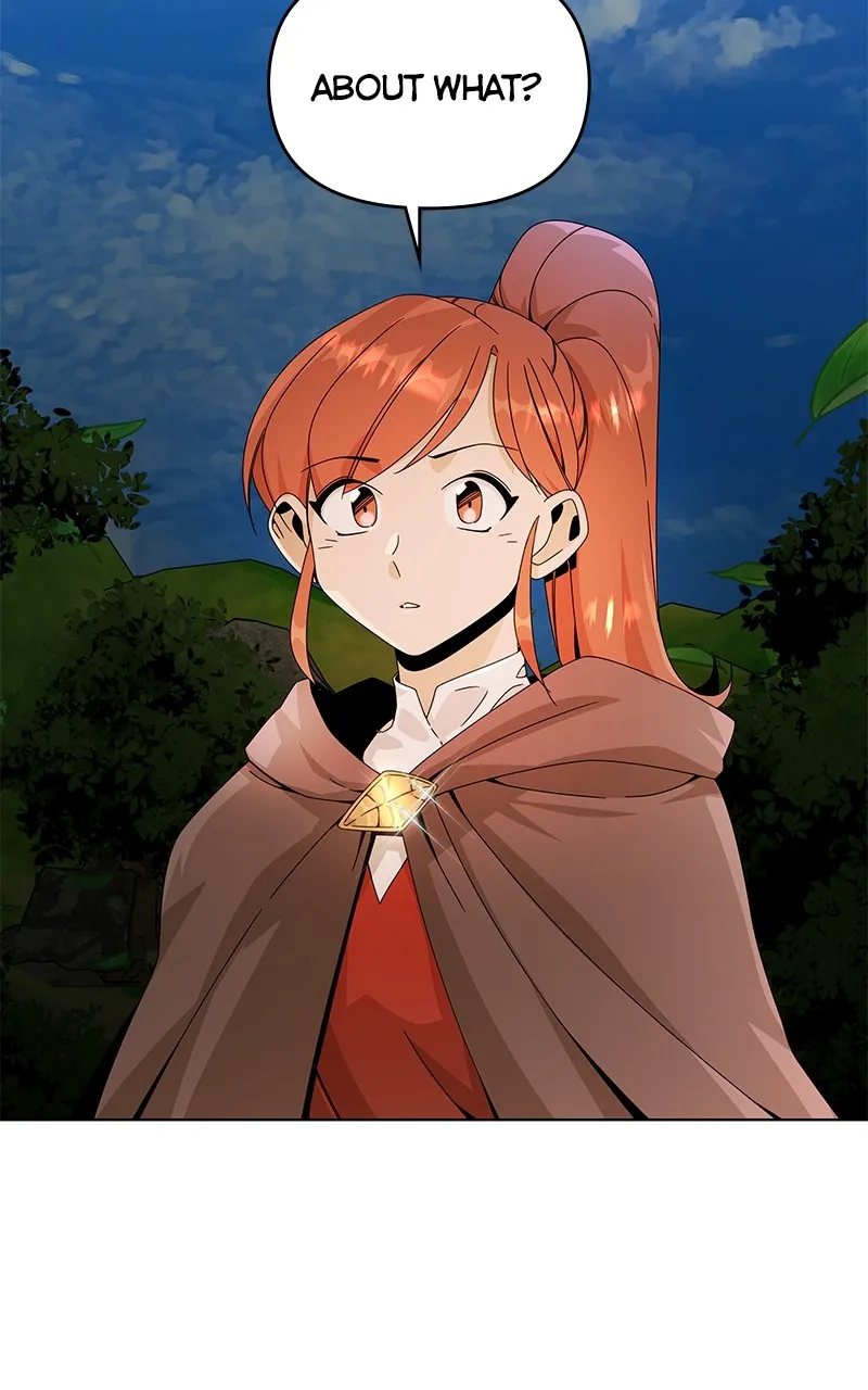 Resigning and Healing in Another World Chapter 23 page 38 - 