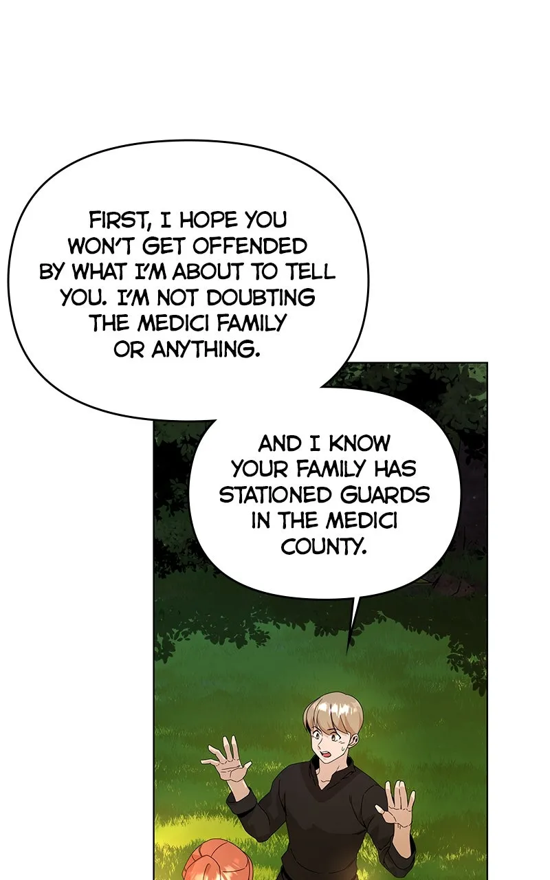 Resigning and Healing in Another World Chapter 23 page 39 - 