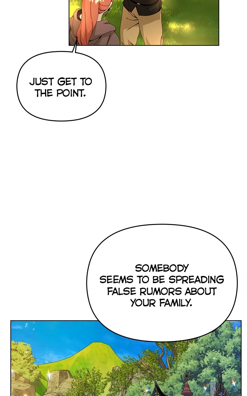 Resigning and Healing in Another World Chapter 23 page 40 - 