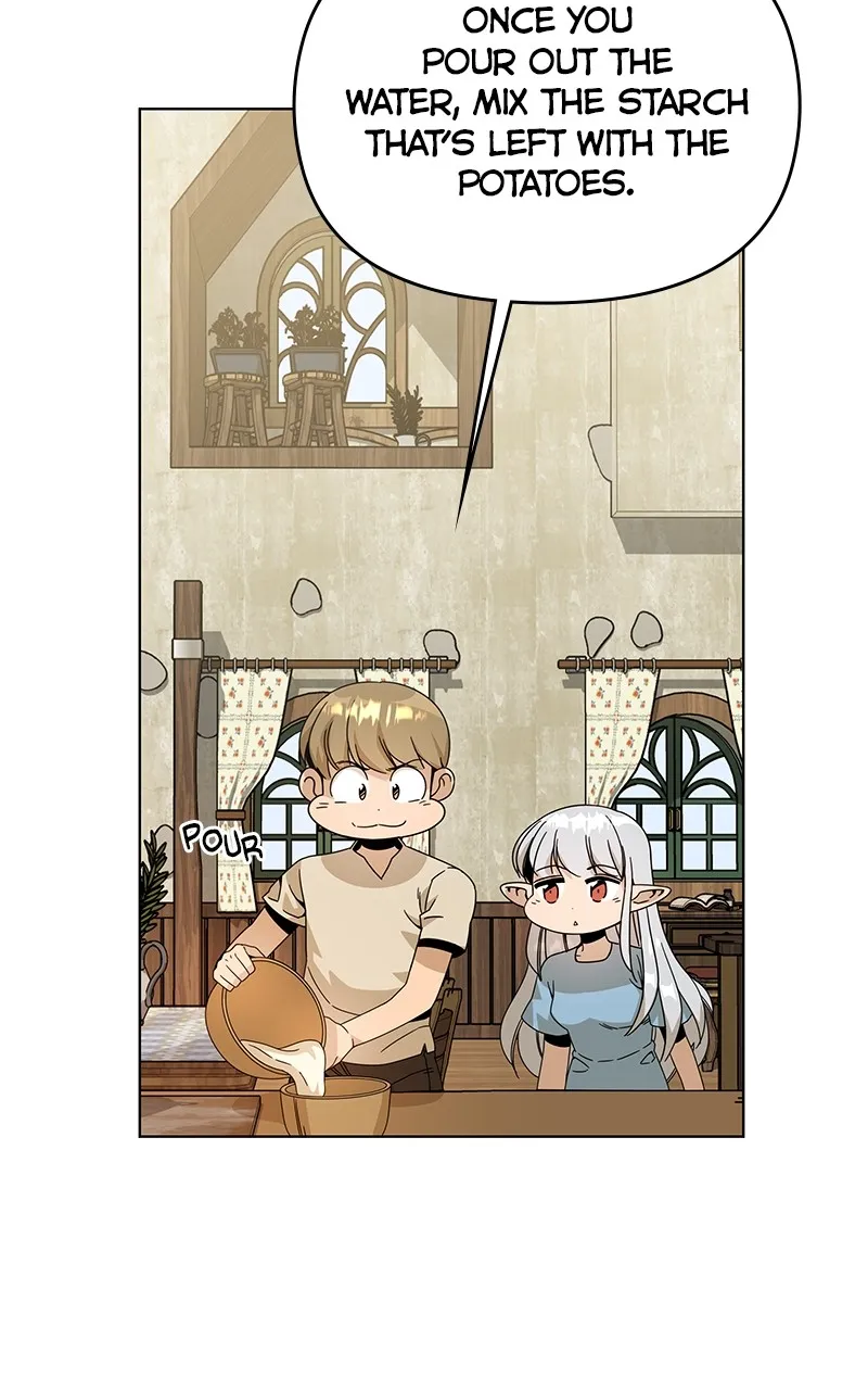 Resigning and Healing in Another World Chapter 23 page 5 - 