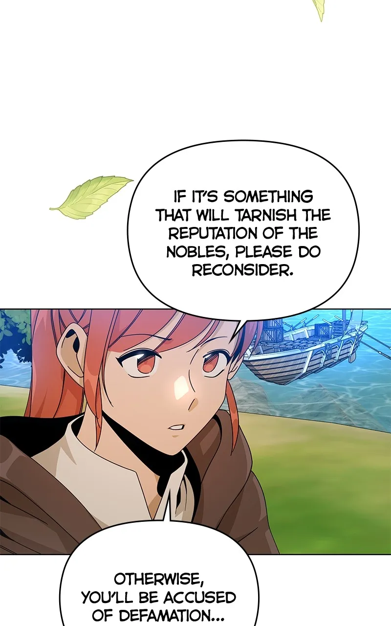 Resigning and Healing in Another World Chapter 23 page 46 - 