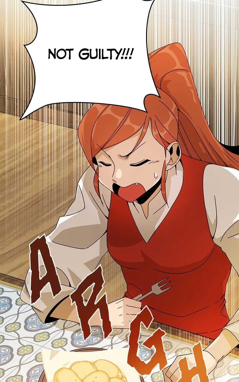 Resigning and Healing in Another World Chapter 23 page 48 - 
