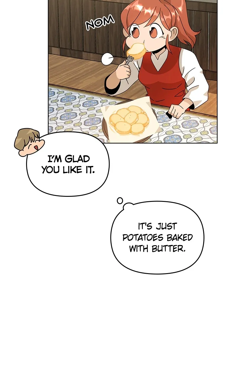 Resigning and Healing in Another World Chapter 23 page 52 - 