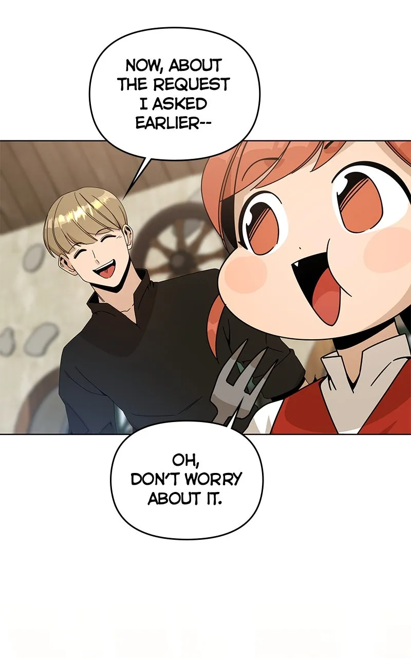Resigning and Healing in Another World Chapter 23 page 53 - 