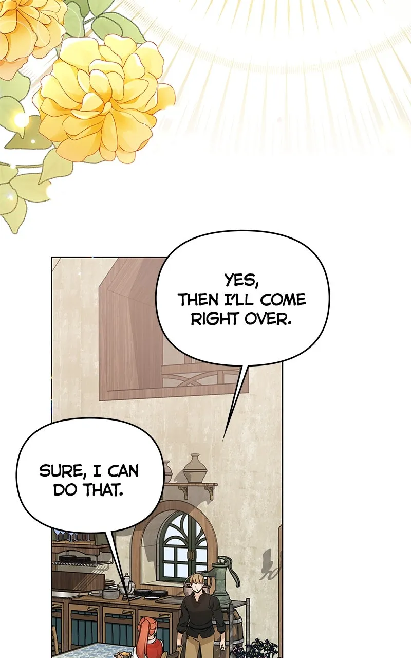 Resigning and Healing in Another World Chapter 23 page 55 - 